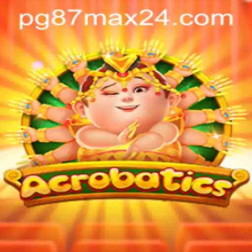Acrobatics: Explorando o Mundo Emocionante do Jogo de Estratégia PG87MAX