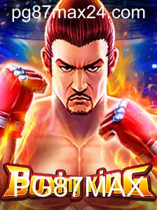 BoxingKing: Uma Imersão no Universo dos Ringues
