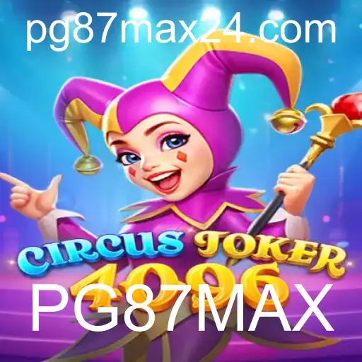 Explorando o Mundo Fascinante de CircusJoker4096