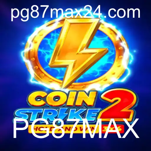 Coinstrike2: A Revolução dos Games com PG87MAX