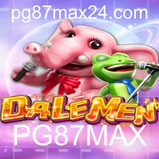 DALEMEN: Explorando o Novo Fenômeno do Mundo dos Jogos