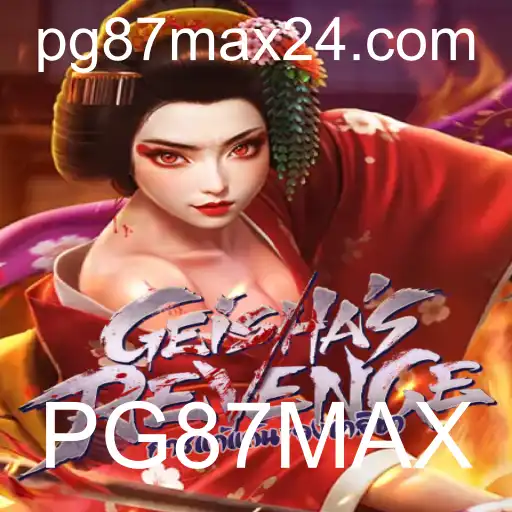 GeishasRevenge: Uma Imersão no Japão Feudal com PG87MAX