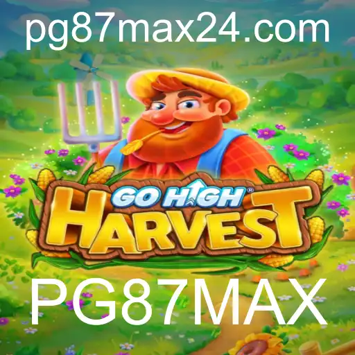 Descubra o Mundo de GoHighHarvest: Estratégia e Diversão