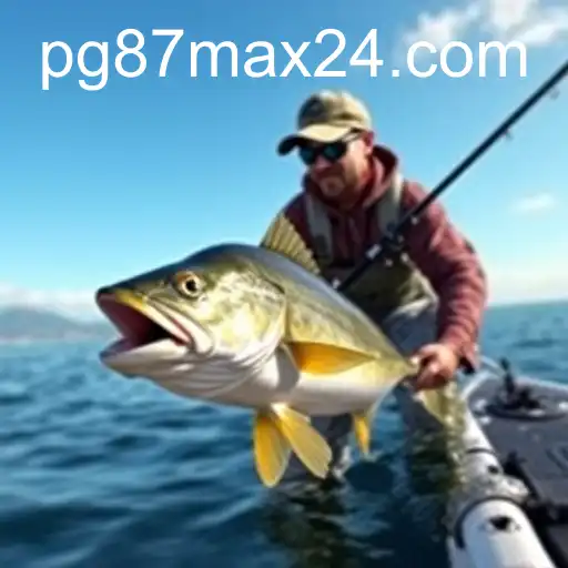 Jogos de pesca