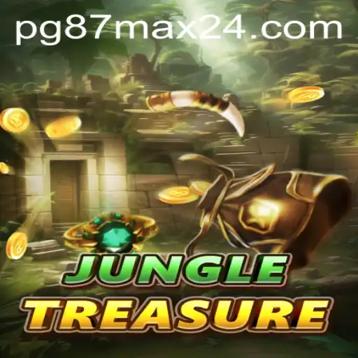 Explore os Mistérios e Aventuras de 'JungleTreasure'
