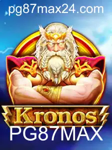 Kronos: O Novo Jogo Que Está Conquistando o Mundo