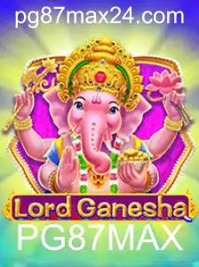 LordGanesha: Uma Jornada Mística no Mundo dos Jogos com PG87MAX
