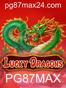 Desvendando o Mundo de LuckyDragons: Uma Aventura com PG87MAX