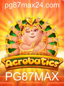 Acrobatics: Explorando o Mundo Emocionante do Jogo de Estratégia PG87MAX