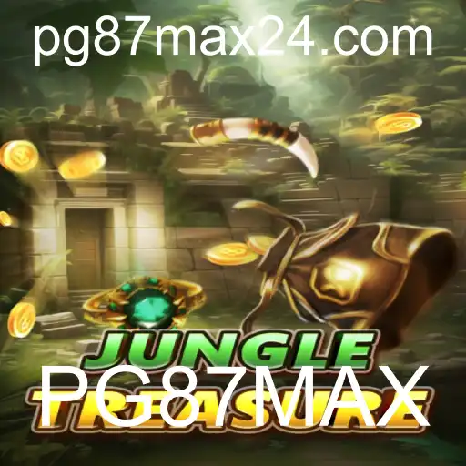Explore os Mistérios e Aventuras de 'JungleTreasure'