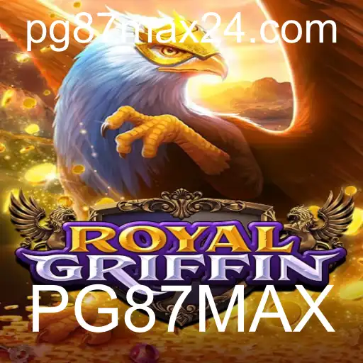 Descubra o Mundo Emocionante de RoyalGriffin