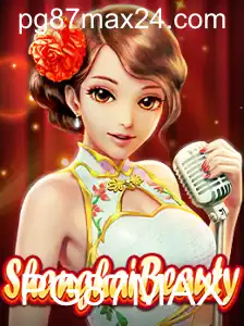 Explorando o Fascinante Mundo de ShanghaiBeauty: Inovação e Estratégia no Jogo Moderno