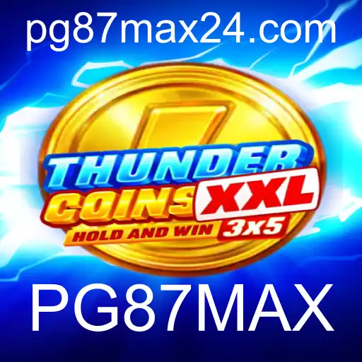 ThunderCoinsXxl: Uma Nova Era de Jogos Cativantes