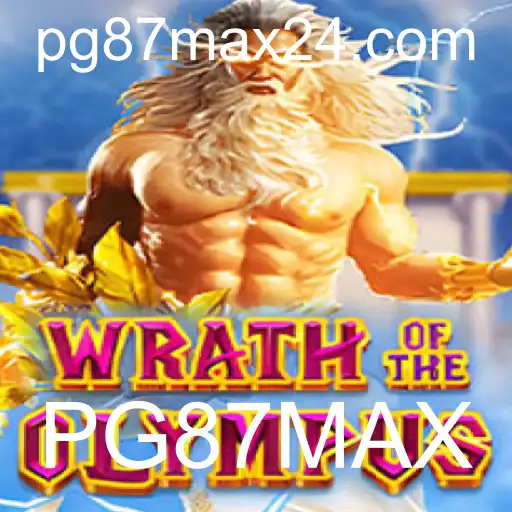 WrathofOlympus: Uma Aventura Mitológica no Mundo dos Jogos
